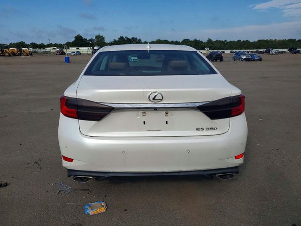 2018 LEXUS ES 350