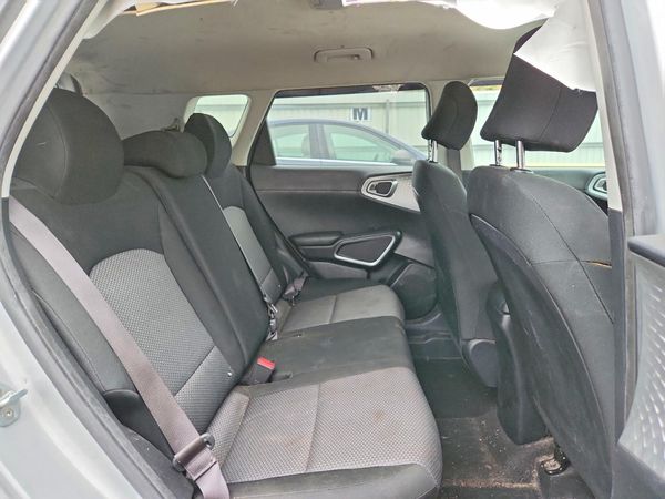 2021 KIA SOUL