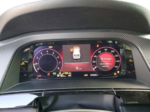 2024 VOLKSWAGEN ATLAS CROSS SPORT