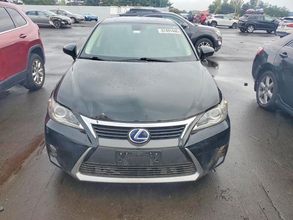 2014 LEXUS CT 200h