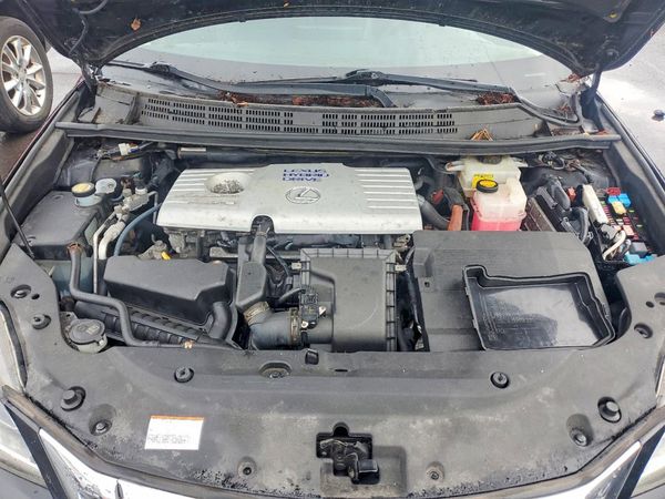 2014 LEXUS CT 200h