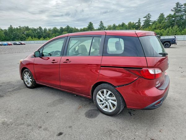 2013 MAZDA 5 SW TOU Sport/GX