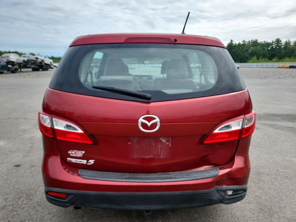 2013 MAZDA 5 SW TOU Sport/GX