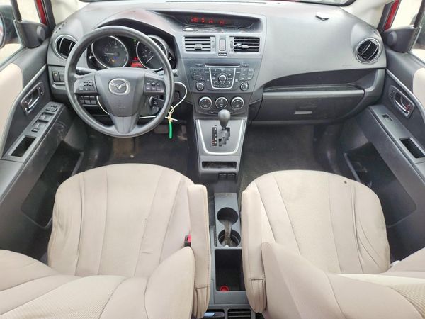 2013 MAZDA 5 SW TOU Sport/GX