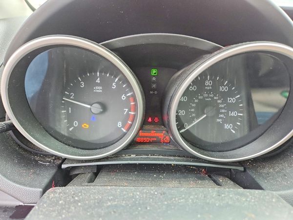 2013 MAZDA 5 SW TOU Sport/GX