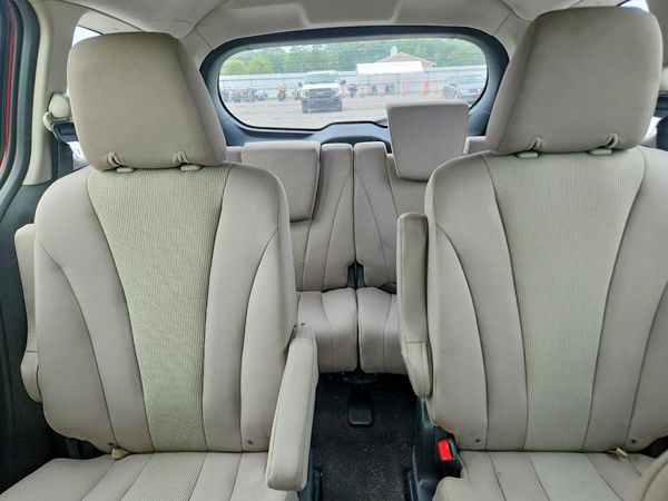 2013 MAZDA 5 SW TOU Sport/GX