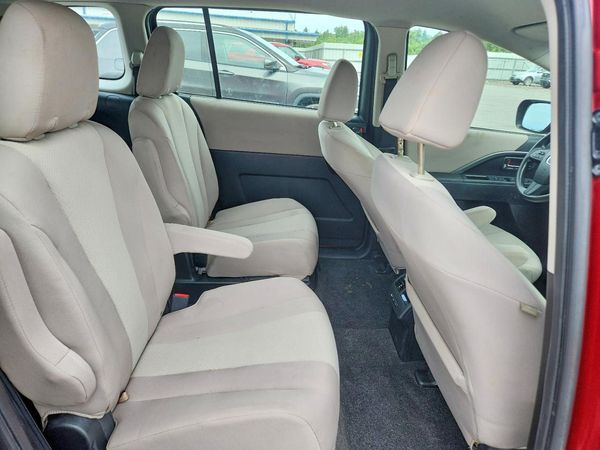 2013 MAZDA 5 SW TOU Sport/GX