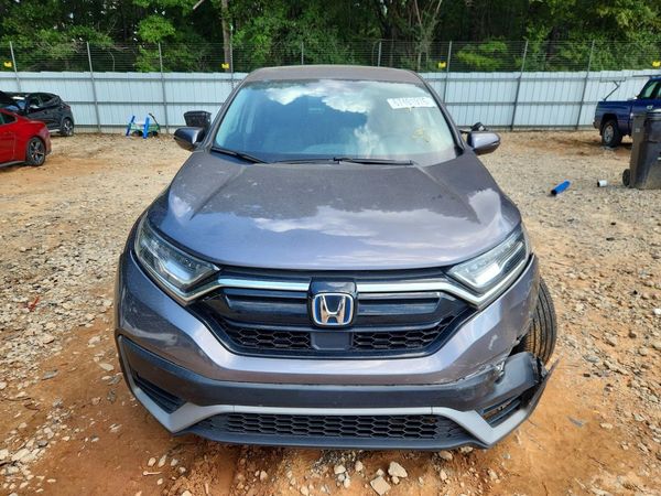 2020 HONDA CR-V