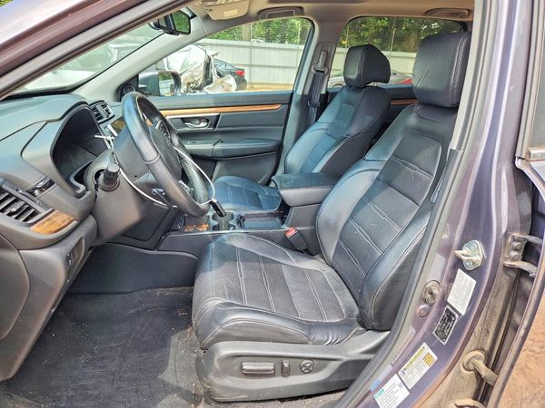 2020 HONDA CR-V