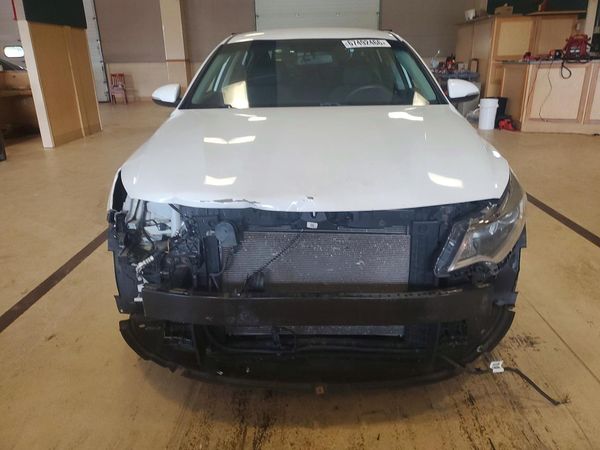 2017 KIA OPTIMA