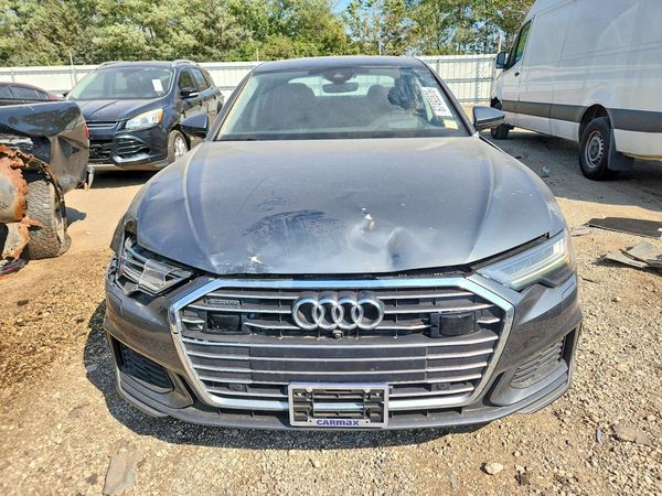 2019 AUDI A6 quattro Prestige