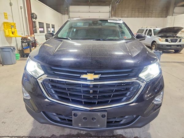 2020 CHEVROLET EQUINOX LT (1LT)