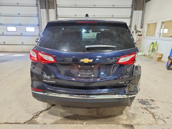 2020 CHEVROLET EQUINOX LT (1LT)