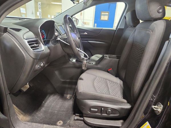 2020 CHEVROLET EQUINOX LT (1LT)