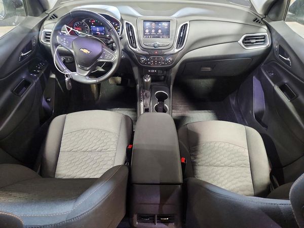 2020 CHEVROLET EQUINOX LT (1LT)