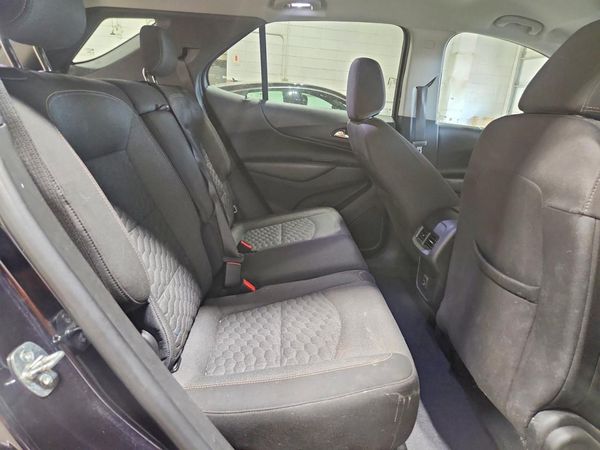 2020 CHEVROLET EQUINOX LT (1LT)