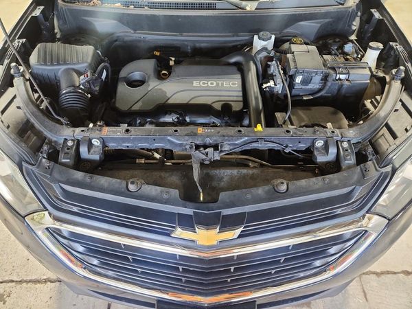 2020 CHEVROLET EQUINOX LT (1LT)