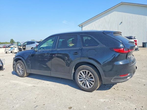 2024 MAZDA CX-90