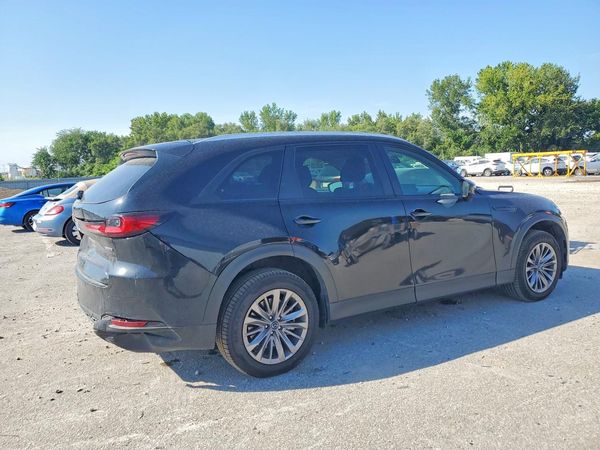 2024 MAZDA CX-90