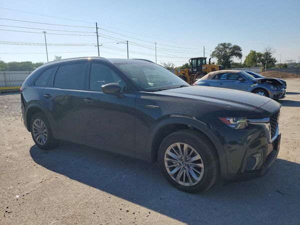 2024 MAZDA CX-90