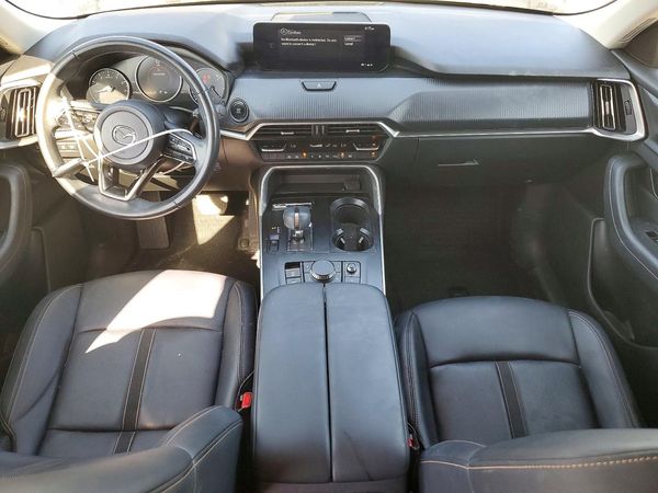 2024 MAZDA CX-90