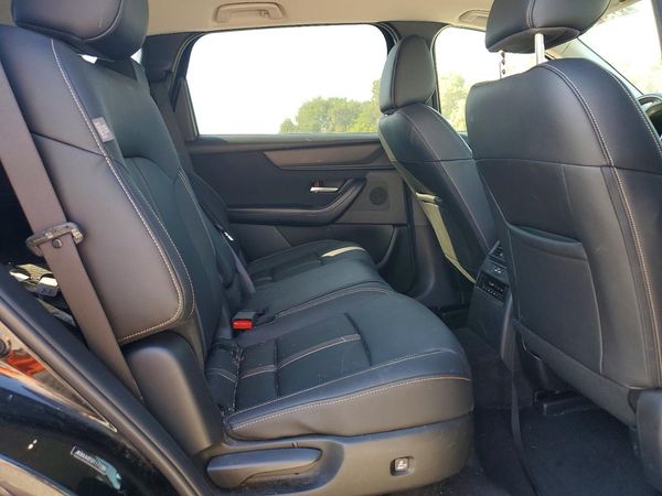 2024 MAZDA CX-90