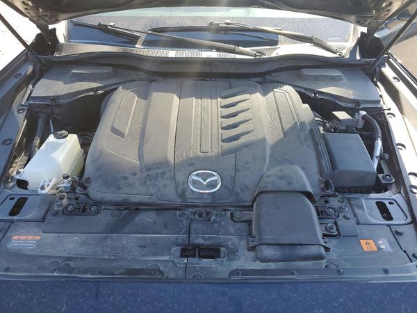 2024 MAZDA CX-90
