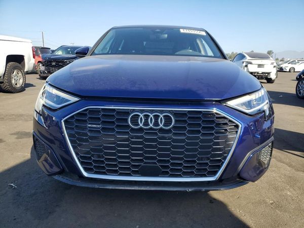 2023 AUDI A3