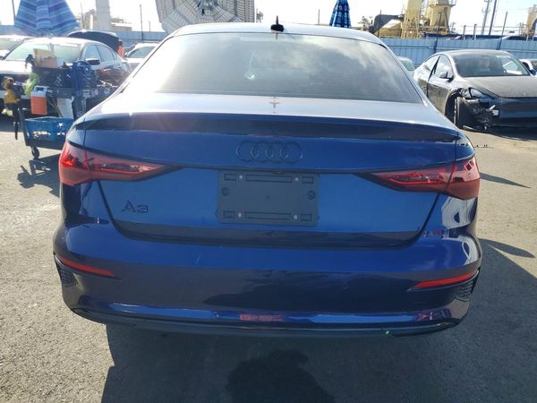 2023 AUDI A3