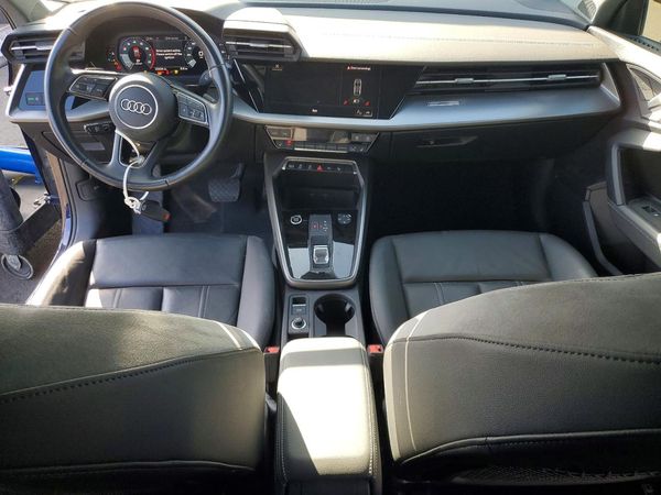 2023 AUDI A3