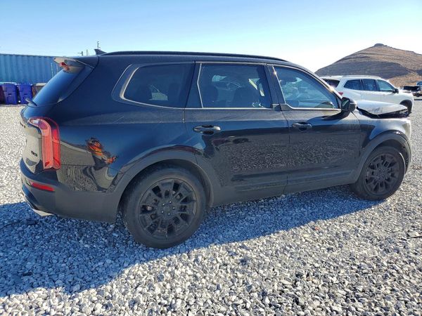2021 KIA TELLURIDE EX — PSRA