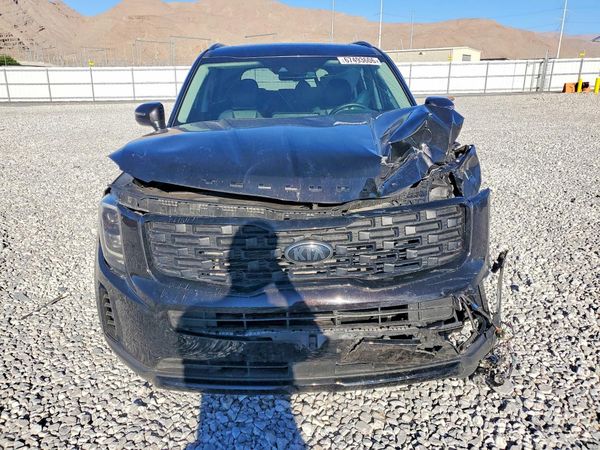 2021 KIA TELLURIDE EX — DIRF