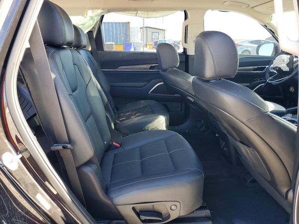 2021 KIA TELLURIDE EX — PSRS