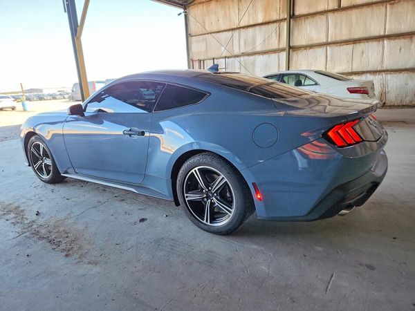 2024 FORD MUSTANG I4