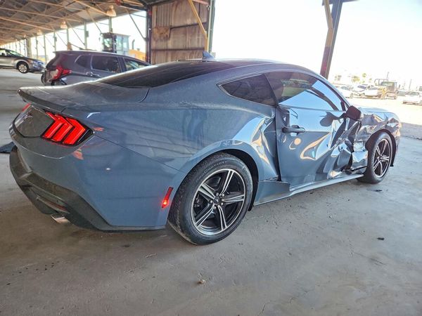 2024 FORD MUSTANG I4