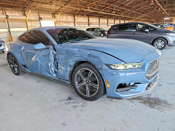 2024 FORD MUSTANG I4