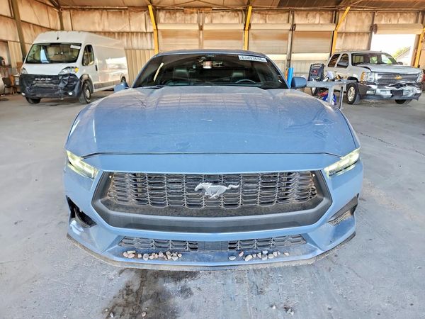 2024 FORD MUSTANG I4