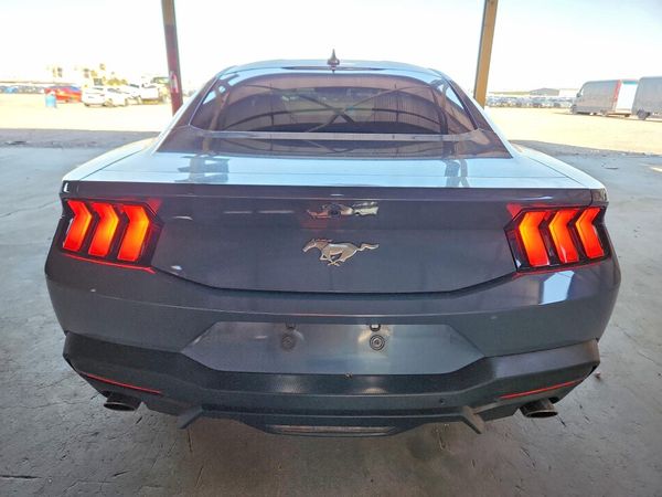 2024 FORD MUSTANG I4