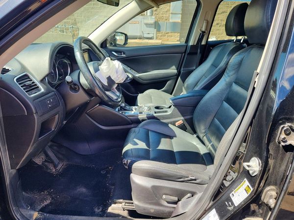 2016 MAZDA CX-5 Touring/GS — DENT
