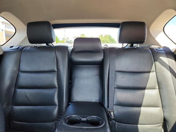 2016 MAZDA CX-5 Touring/GS — SUVN