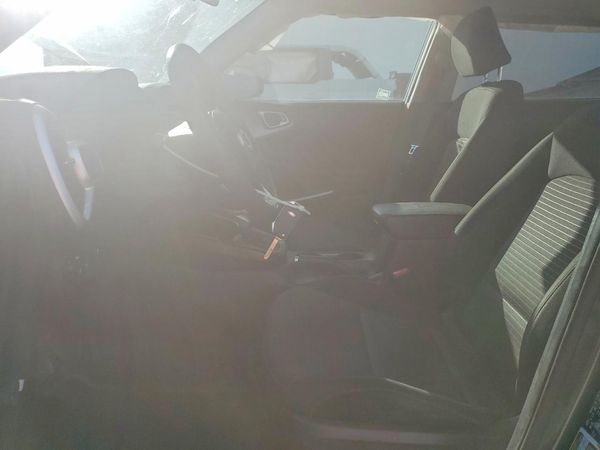 2021 KIA SOUL