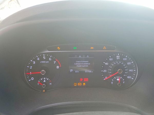 2021 KIA SOUL