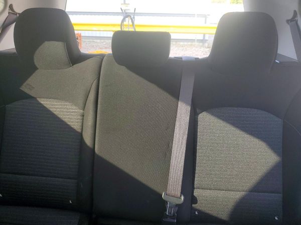 2021 KIA SOUL