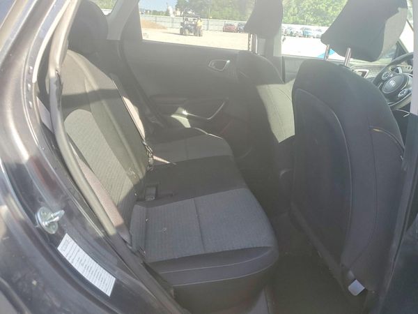 2021 KIA SOUL