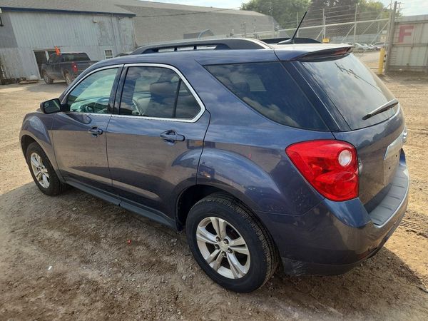 2013 CHEVROLET EQUINOX 1LT