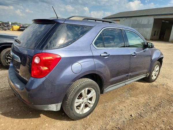2013 CHEVROLET EQUINOX 1LT