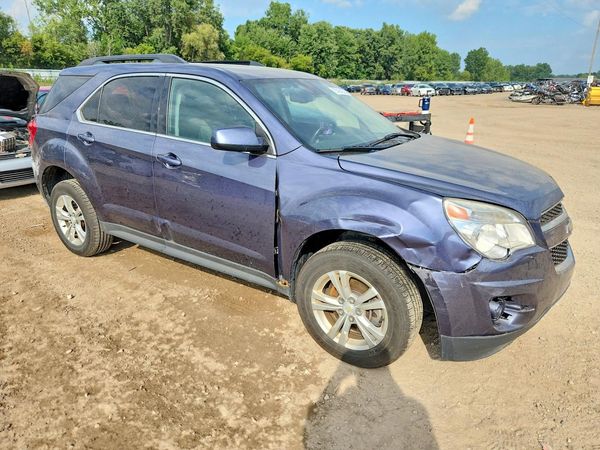 2013 CHEVROLET EQUINOX 1LT
