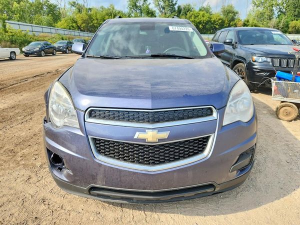 2013 CHEVROLET EQUINOX 1LT