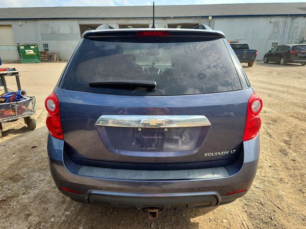 2013 CHEVROLET EQUINOX 1LT