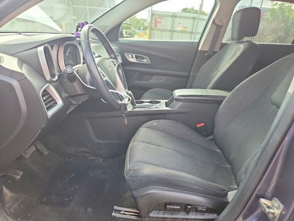 2013 CHEVROLET EQUINOX 1LT